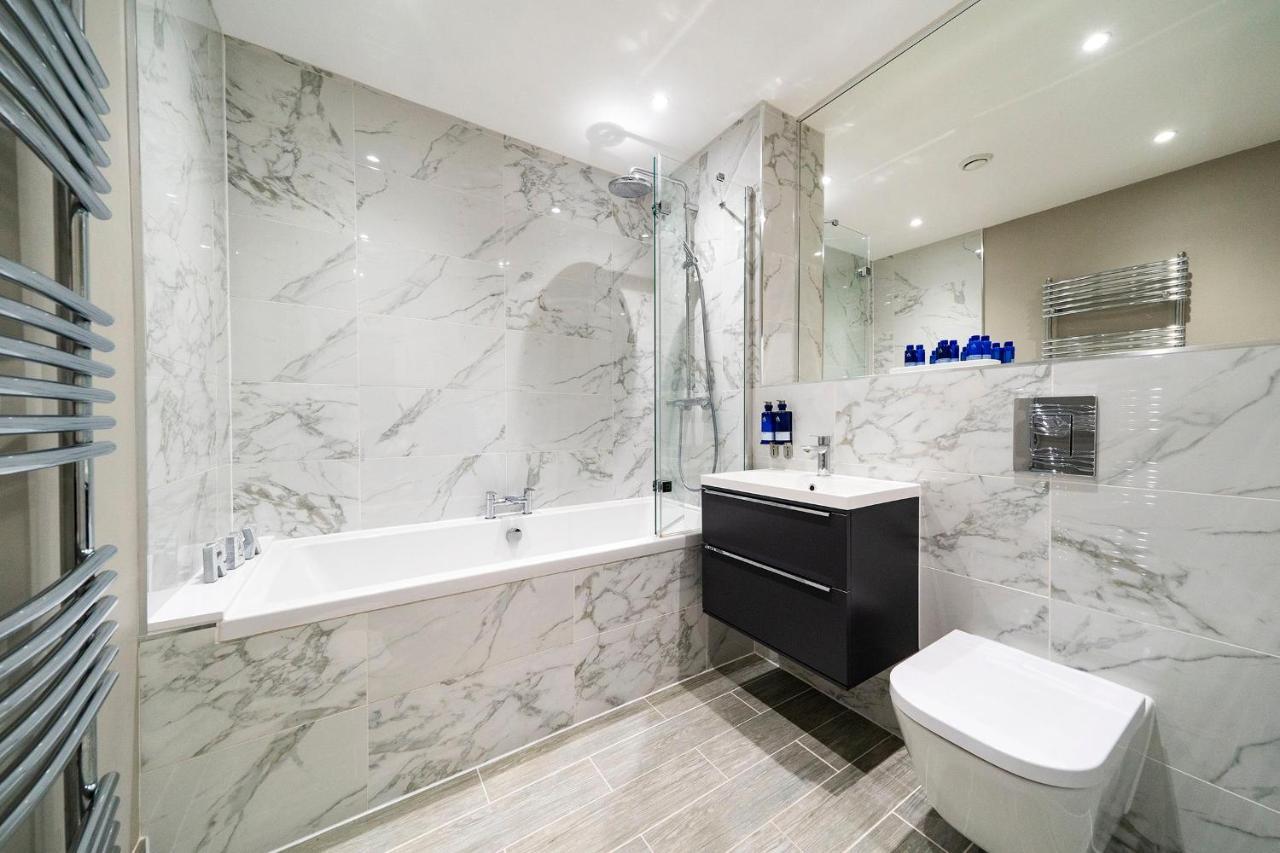 The Pines - Luxury 3-Bed Apartment Near Golf & Spa, Gleneagles, Auchterarder Kültér fotó